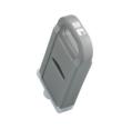 Compatible Canon PFI2700 Gris