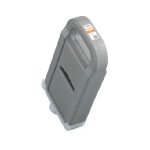 Compatible Canon PFI2700 Naranja