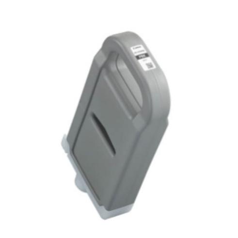 Compatible Canon PFI2700 Negro Mate