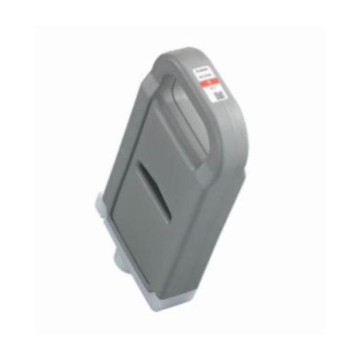 Compatible Canon PFI2700 Rojo