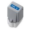 Compatible Canon PFI4100 Azul de Tinta Pigmentada