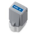Compatible Canon PFI4100 Azul de Tinta Pigmentada