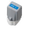 Compatible Canon PFI4100 Cyan de Tinta Pigmentada