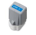 Compatible Canon PFI4100 Cyan de Tinta Pigmentada
