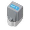 Compatible Canon PFI4100 Cyan Photo de Tinta Pigmentada