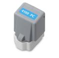 Compatible Canon PFI4100 Cyan Photo de Tinta Pigmentada