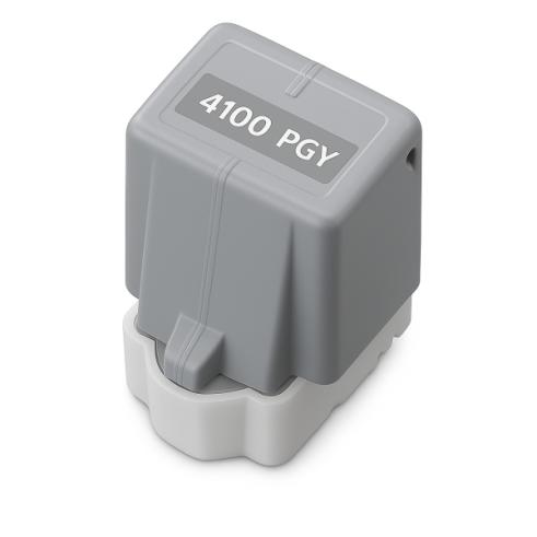 Compatible Canon PFI4100 Gris Photo de Tinta Pigmentada