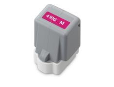 Compatible Canon PFI4100 Magenta de Tinta Pigmentada