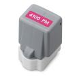 Compatible Canon PFI4100 Magenta Photo de Tinta Pigmentada