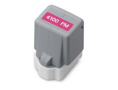Compatible Canon PFI4100 Magenta Photo de Tinta Pigmentada