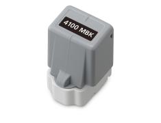 Compatible Canon PFI4100 Negro Mate de Tinta Pigmentada