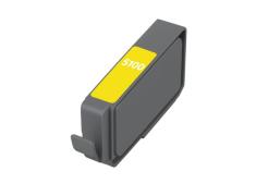 Compatible Canon PFI5100 Amarillo de Tinta Pigmentada