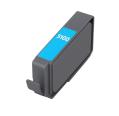 Compatible Canon PFI5100 Cyan de Tinta Pigmentada