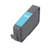 Compatible Canon PFI5100 Cyan Photo de Tinta Pigmentada