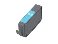 Compatible Canon PFI5100 Cyan Photo de Tinta Pigmentada
