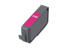 Compatible Canon PFI5100 Magenta de Tinta Pigmentada