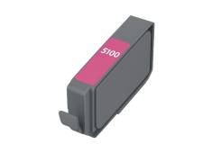Compatible Canon PFI5100 Magenta Photo de Tinta Pigmentada