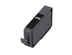 Compatible Canon PFI5100 Negro Photo de Tinta Pigmentada