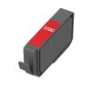 Compatible Canon PFI5100 Rojo de Tinta Pigmentada