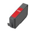 Compatible Canon PFI5100 Rojo de Tinta Pigmentada