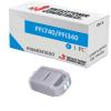 Compatible Canon PFI740/PFI340 Cyan Pigmentado