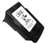 Compatible Canon PG-512 Negro