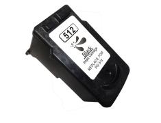 Compatible Canon PG-512 Negro