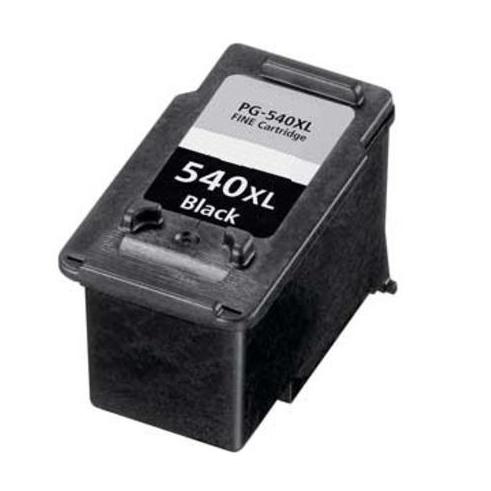 Compatible Canon PG-540XL Negro