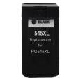 Compatible Canon PG-545XL Negro