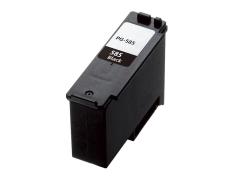 Compatible Canon PG585 Negro