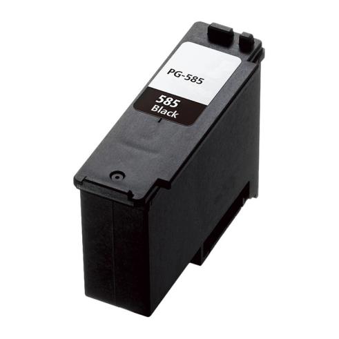 Compatible Canon PG585 Negro