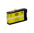 Compatible Canon PGI 1500 XL Amarillo