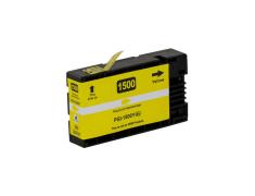 Compatible Canon PGI 1500 XL Amarillo