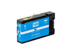 Compatible Canon PGI 1500 XL Cyan