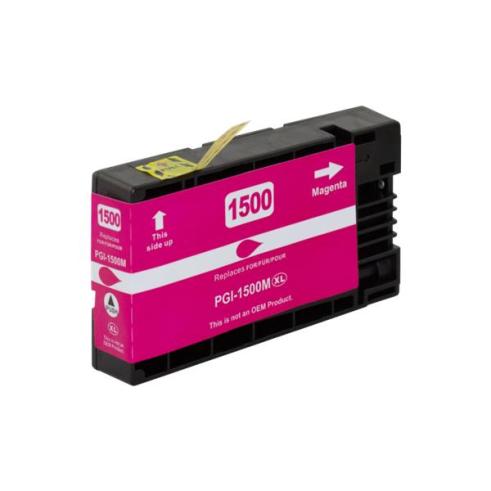 Compatible CANON PGI 1500 XL Magenta