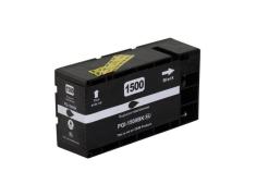 Compatible Canon PGI 1500 XL Negro