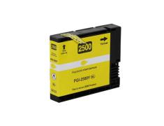 Compatible Canon PGI 2500XL Amarillo