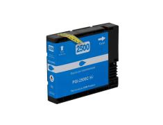Compatible Canon PGI 2500XL Cyan