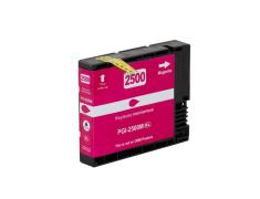 Compatible CANON PGI 2500XL Magenta