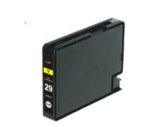 Compatible Canon PGI-29 Amarillo