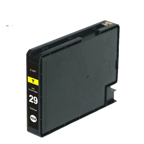 Compatible Canon PGI-29 Amarillo