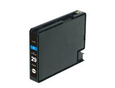 Compatible Canon PGI-29 Cyan