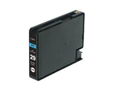 Compatible Canon PGI-29 Cyan Photo
