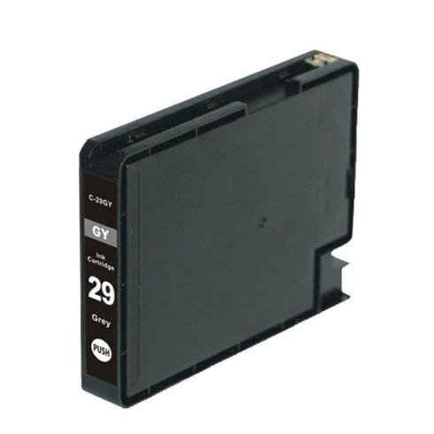 Compatible Canon PGI-29 Gris