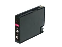 Compatible Canon PGI-29 Magenta