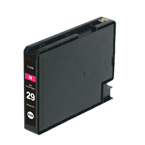 Compatible Canon PGI-29 Magenta