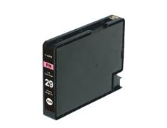 Compatible Canon PGI-29 Magenta Photo
