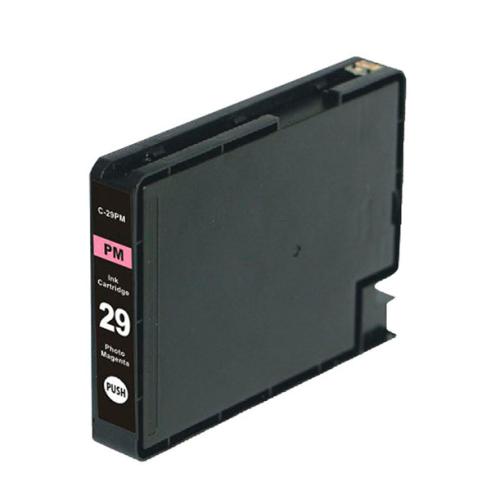 Compatible Canon PGI-29 Magenta Photo