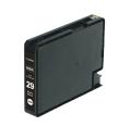 Compatible Canon PGI-29 Negro Mate