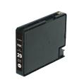 Compatible Canon PGI-29 Negro Photo